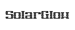 SolarGlow - logo